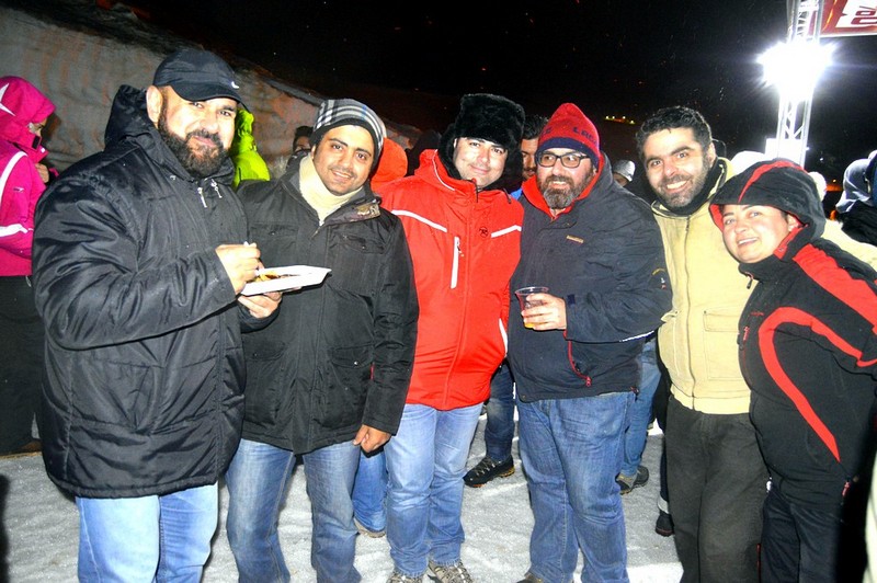 White Night